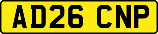 AD26CNP