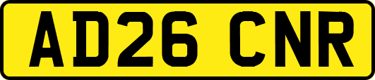 AD26CNR