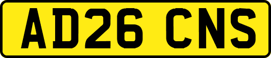 AD26CNS