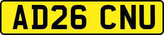 AD26CNU