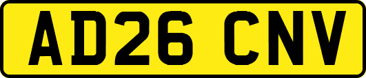 AD26CNV