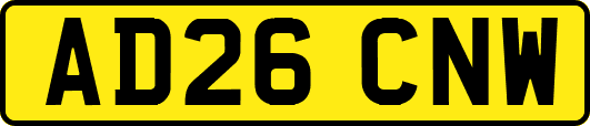 AD26CNW