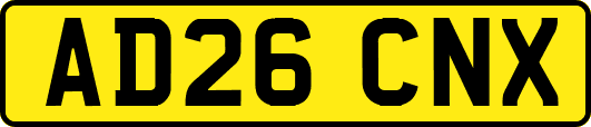 AD26CNX