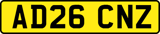 AD26CNZ