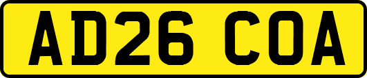AD26COA