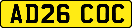 AD26COC