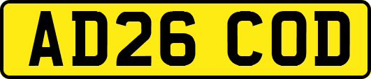 AD26COD