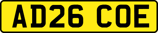 AD26COE