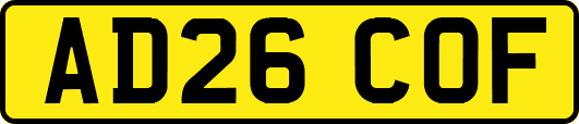 AD26COF