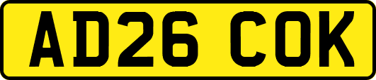 AD26COK