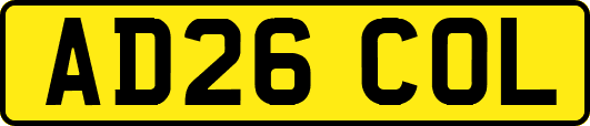 AD26COL