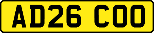 AD26COO