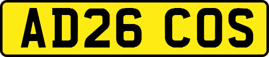 AD26COS