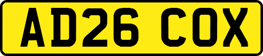 AD26COX