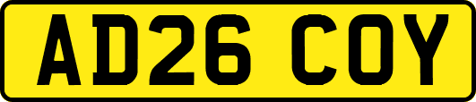 AD26COY