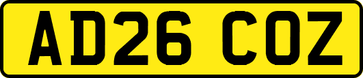 AD26COZ