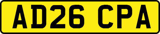 AD26CPA