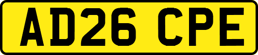AD26CPE