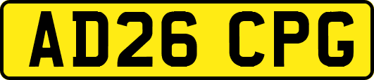 AD26CPG