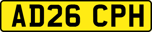 AD26CPH