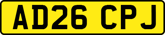 AD26CPJ