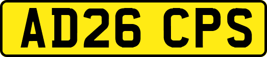 AD26CPS