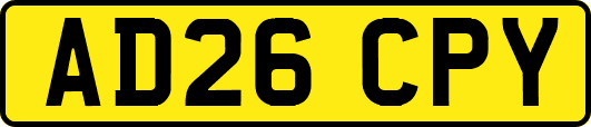 AD26CPY