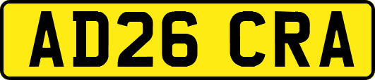 AD26CRA