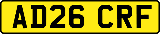 AD26CRF