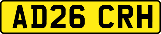 AD26CRH