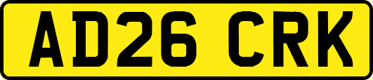 AD26CRK