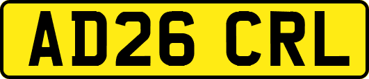 AD26CRL