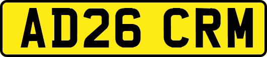 AD26CRM