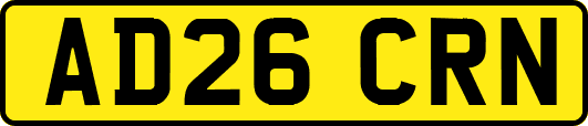 AD26CRN
