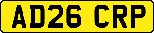 AD26CRP