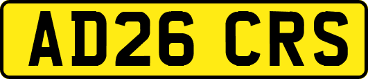AD26CRS
