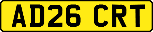 AD26CRT