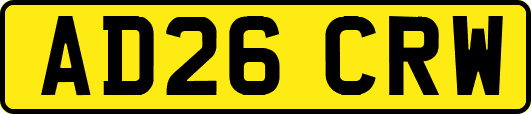 AD26CRW