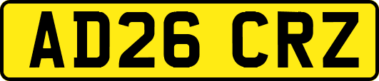 AD26CRZ
