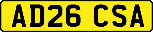 AD26CSA