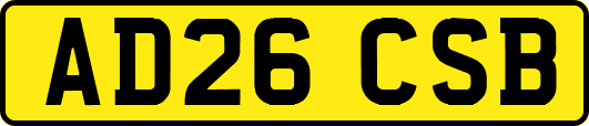 AD26CSB