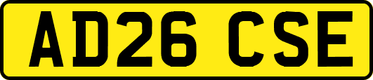 AD26CSE