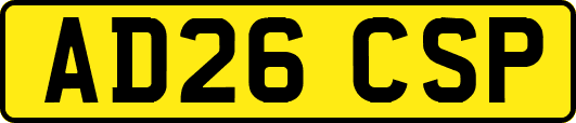AD26CSP