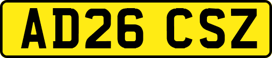 AD26CSZ