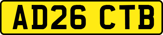 AD26CTB