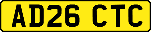 AD26CTC