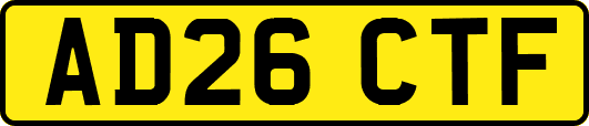 AD26CTF