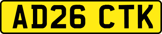 AD26CTK