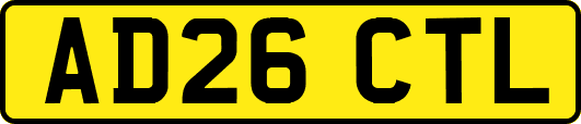 AD26CTL