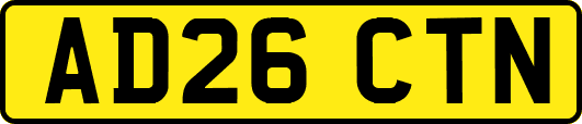 AD26CTN